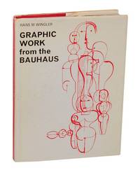 Graphic Work From the Bauhaus