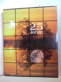 25 Jahre 1. Fischerei-Verein Zirndorf 1964 - 1989