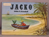 Jacko. by John S Goodall - Paperback - 1984 - from Bucks County Bookshop IOBA (SKU: 33362)