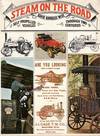 Steam on the Road - Self Propelled Vehicles Through Two Centuries