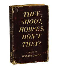 image of They Shoot Horses, Don't They