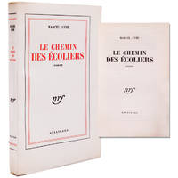 Le Chemin des Écoliers