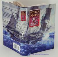 Blue at the Mizzen (20th volume in Aubrey/Maturin series)