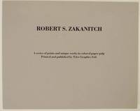 Robert S. Zakanitch