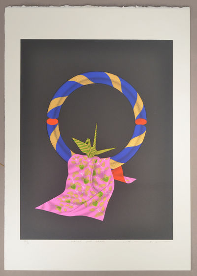 Circle and Crane 79/90