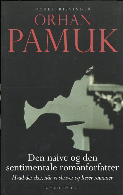 Den naive og den sentimentale romanforfatter.…