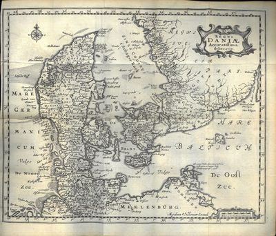 Regnorum Daniæ ac Norvegiæ, ut et Omnium ad ea…
