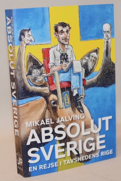 Absolut Sverige.