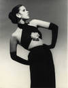 ELLEN GREENE [ca. 1975] Oversized photo archive