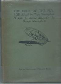 The book of the fly-rod