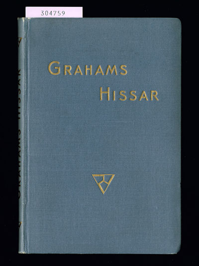 Grahams hissar.