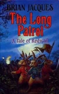 image of THE LONG PATROL