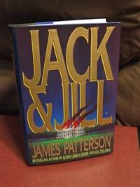 cover of Jack & Jill