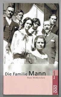 Die Familie Mann.