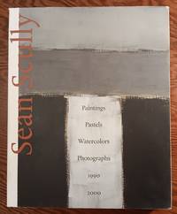 Sean Scully: Paintings Pastels Watercolors Photographs 1990-2000