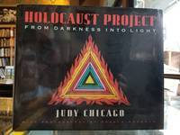 cover of Holocaust Project; From Darkness into Light