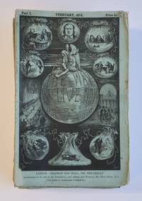 THE WAY WE LIVE NOW [Parts 1-4, 6-10, 12-20]