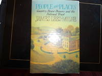 cover of People and Places: Country House Donors and the National Trust; with Ruthensaw, A Ghost Story