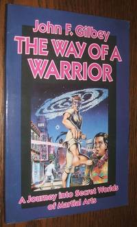 cover of The Way of a Warrior