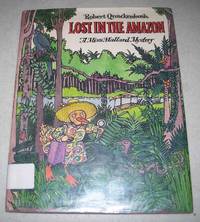 Lost in the Amazon: A Miss Mallard Mystery