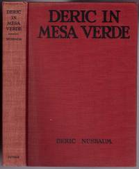 Deric In Mesa Verde