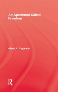An Apartment Called Freedom: A Novel