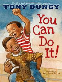 You Can Do It