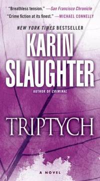 Triptych : A Novel