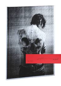 The Chance is Higher [Limited Edition, Signed by Marcopoulos]