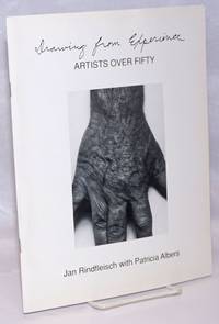 image of Drawing from Experience; Artists Over Fifty