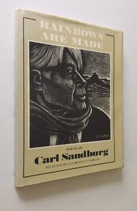 Rainbows Are Made: Poems by Carl Sandburg Selected by Lee Bennett Hopkins