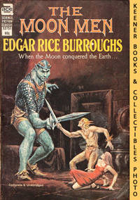 image of The Moon Men: Ace #53751 : When The Moon Conquered The Earth