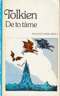 De to Tårne - Ringenes Herre 2