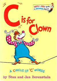 C is for Clown: a Circus of 'c' Words