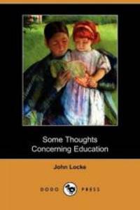 image of Some Thoughts Concerning Education (Dodo Press)