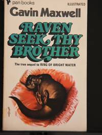 image of Raven Seek Thy Brother