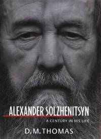 Alexander Solzhenitsyn