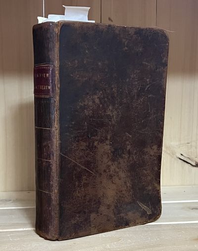 Omnium Gatherum, A Monthly Magazine, Recording Authentick Accounts of the Most Remarkable Productions, Events, and Occurrences in Providence, Nature, and Art