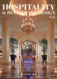 image of Hospitality & Restaurant Design, No. 2