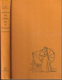 cover of The Golden Age of Homespun
