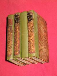 La Gerusalemme Liberata (4 volume set)