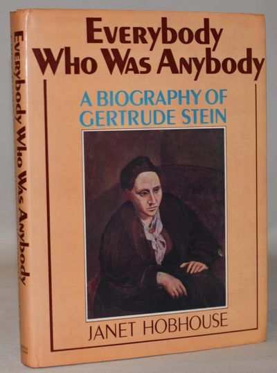 Everybody who was anybody - A biography of…