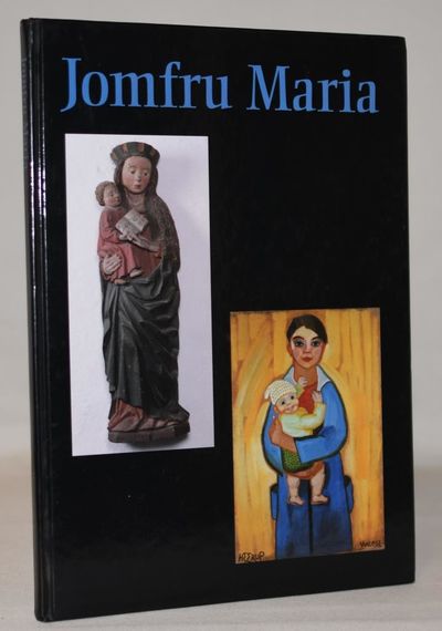 Jomfru Maria - aspekter af Vor Frue.