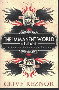 cover of Immanent World - Cluichi Book 2
