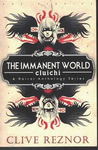 Immanent World - Cluichi Book 2 by Reznor, Clive - 2017