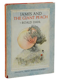 James and the Giant Peach: A Children's Story