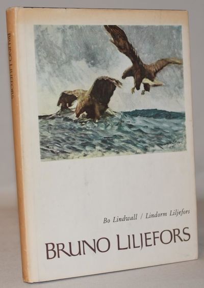 Bruno Liljefors.