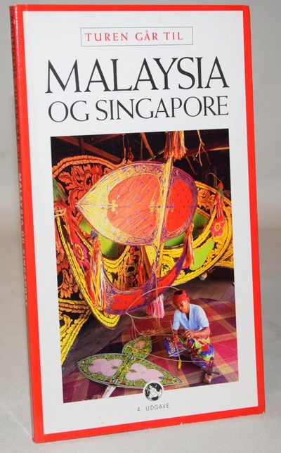 Turen går til Malaysia og Singapore.