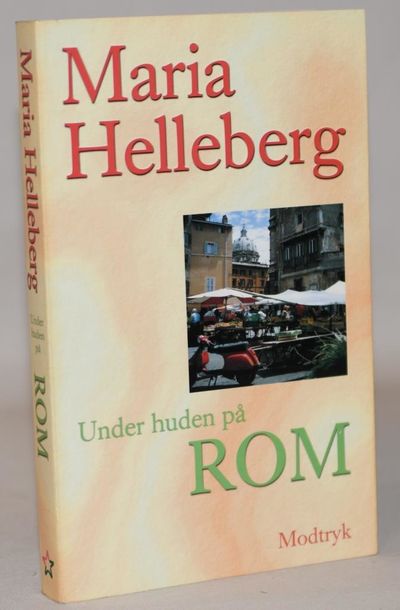 Under huden på Rom.