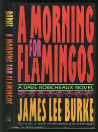 image of Morning for Flamingos